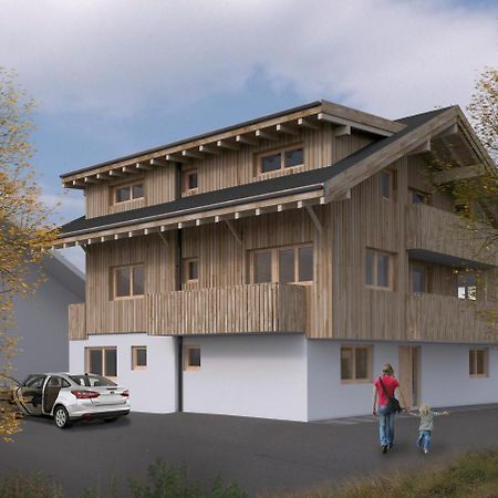 Apartment Kristall Finkenberg Zewnętrze zdjęcie