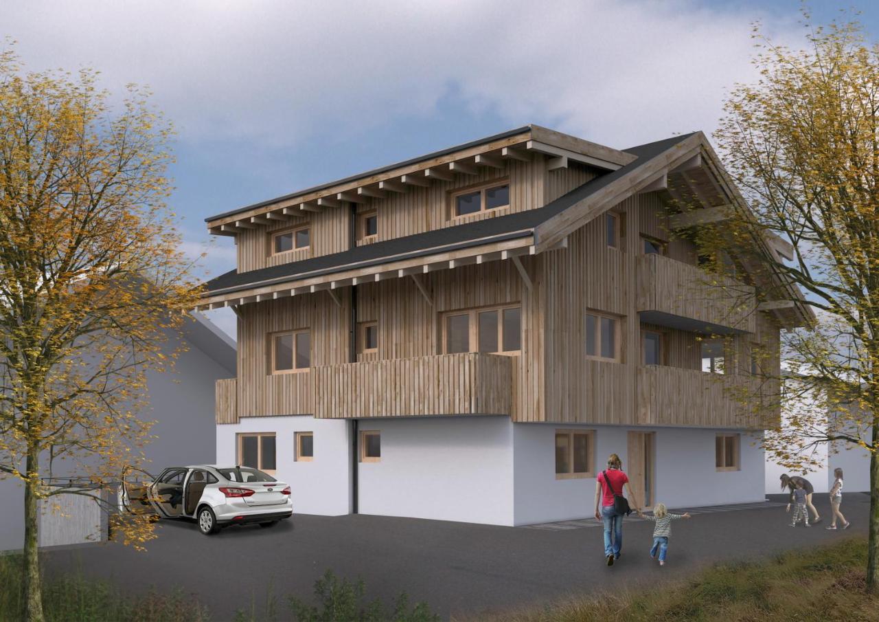 Apartment Kristall Finkenberg Zewnętrze zdjęcie