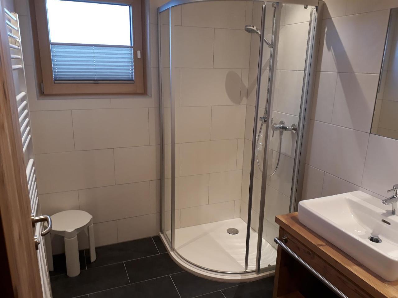 Apartment Kristall Finkenberg Zewnętrze zdjęcie