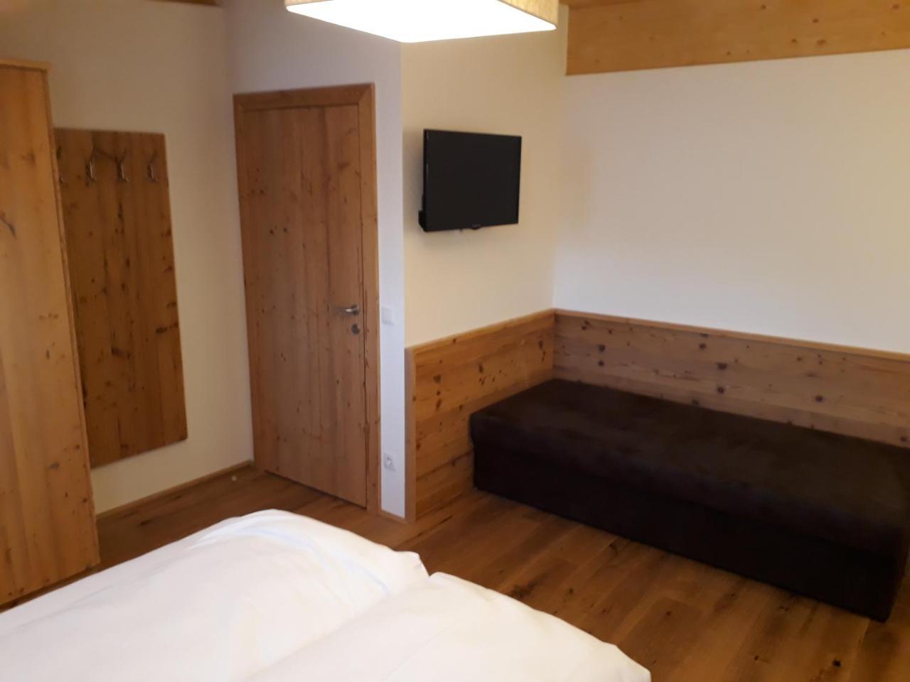 Apartment Kristall Finkenberg Zewnętrze zdjęcie