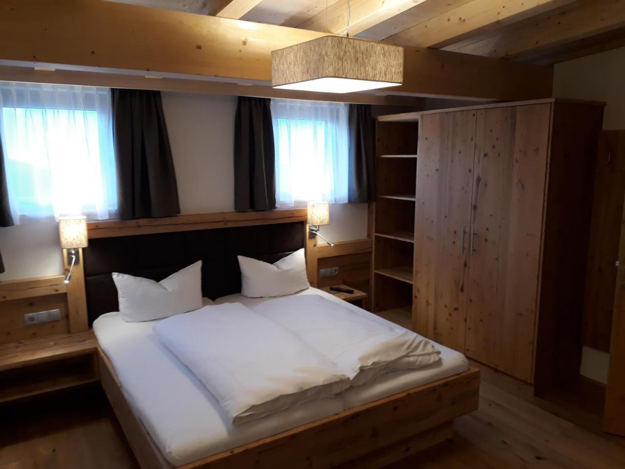 Apartment Kristall Finkenberg Zewnętrze zdjęcie
