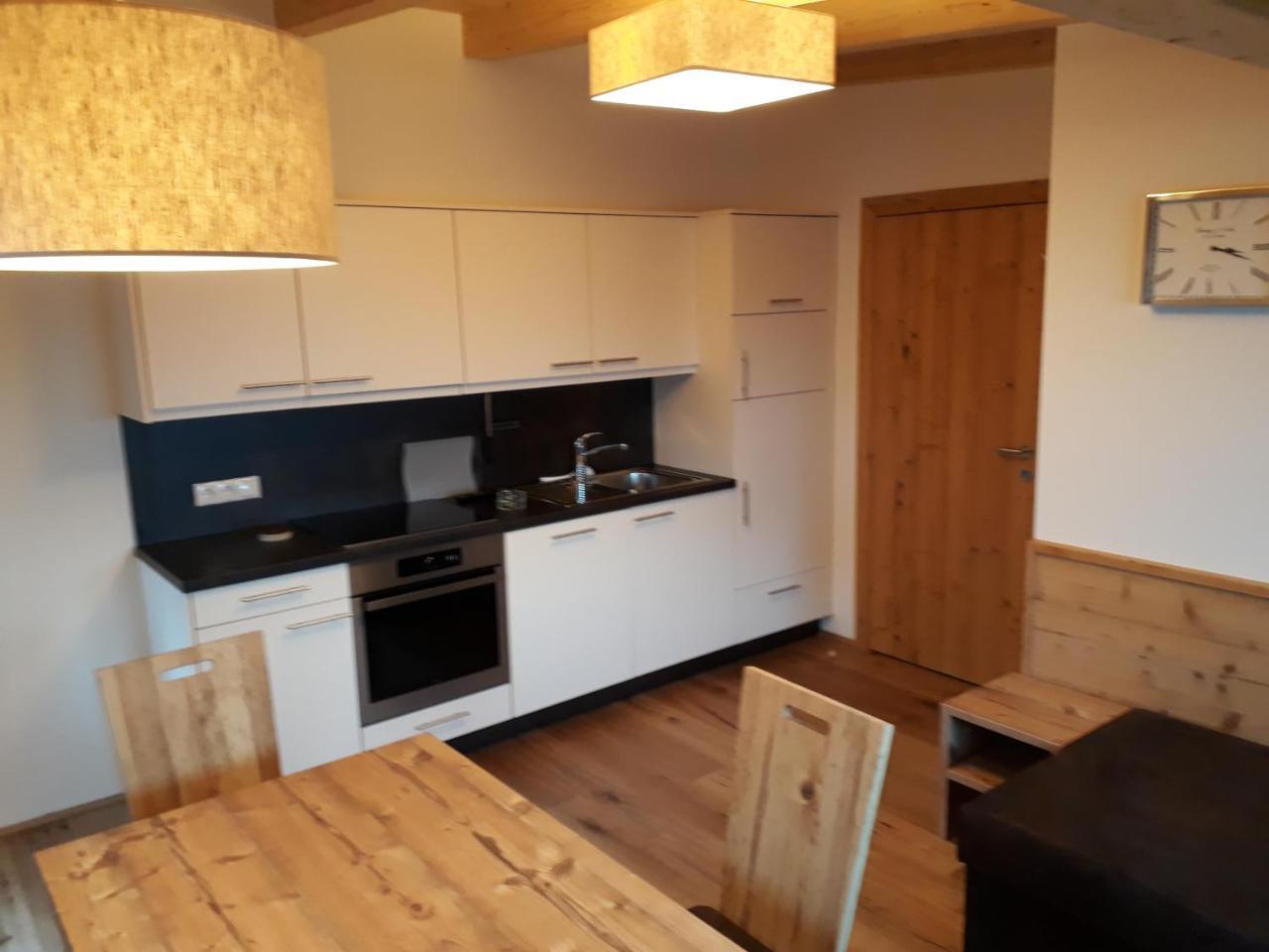 Apartment Kristall Finkenberg Zewnętrze zdjęcie