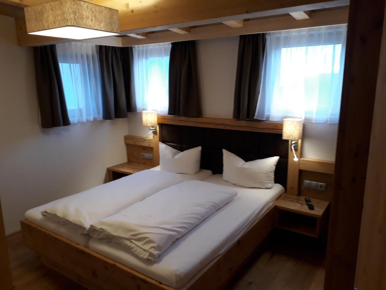 Apartment Kristall Finkenberg Zewnętrze zdjęcie