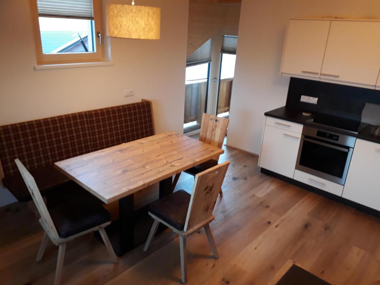Apartment Kristall Finkenberg Zewnętrze zdjęcie