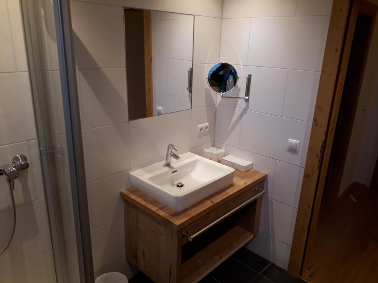 Apartment Kristall Finkenberg Zewnętrze zdjęcie