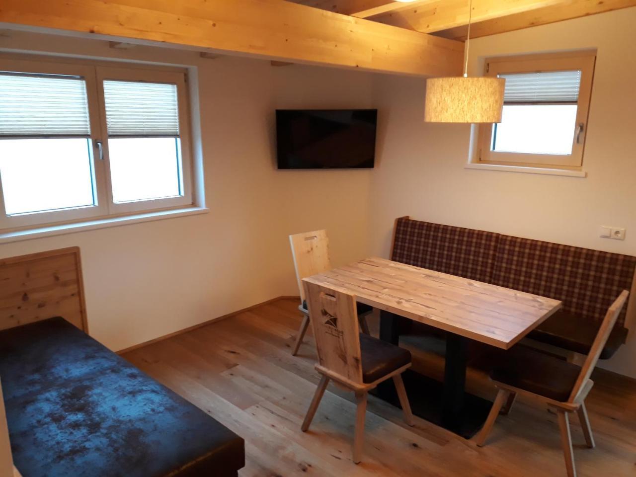 Apartment Kristall Finkenberg Zewnętrze zdjęcie
