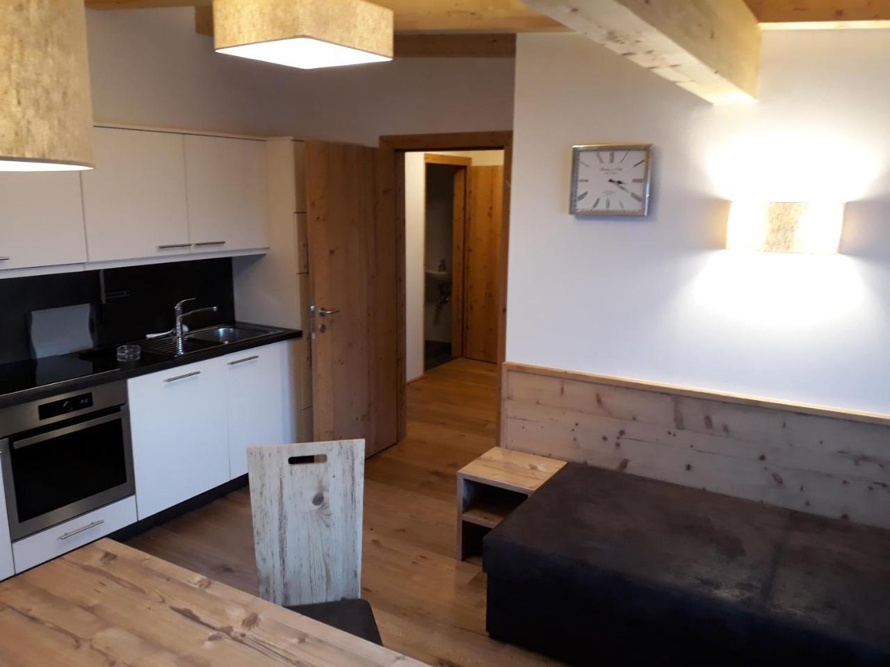 Apartment Kristall Finkenberg Zewnętrze zdjęcie