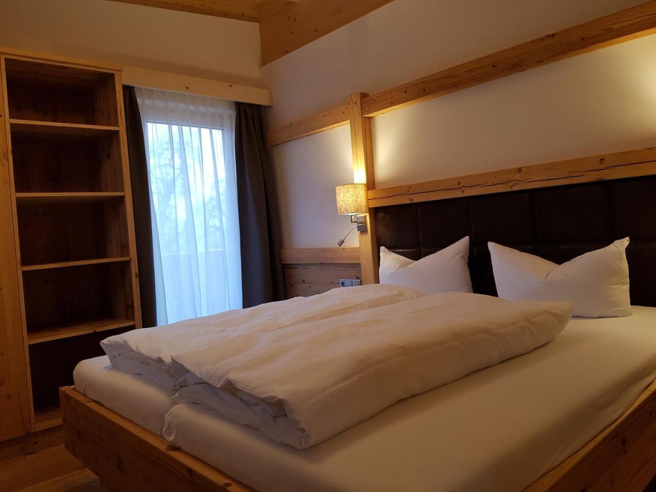 Apartment Kristall Finkenberg Zewnętrze zdjęcie