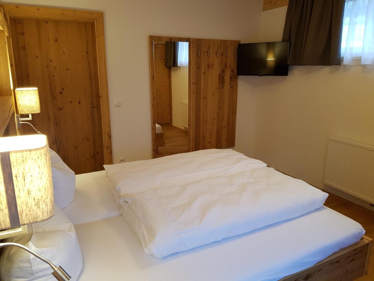 Apartment Kristall Finkenberg Zewnętrze zdjęcie