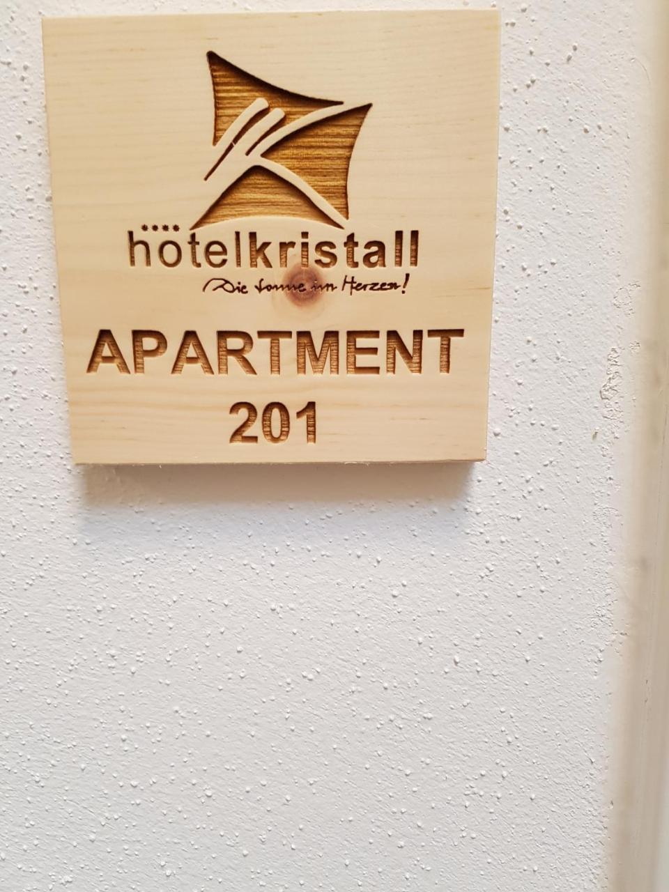 Apartment Kristall Finkenberg Zewnętrze zdjęcie
