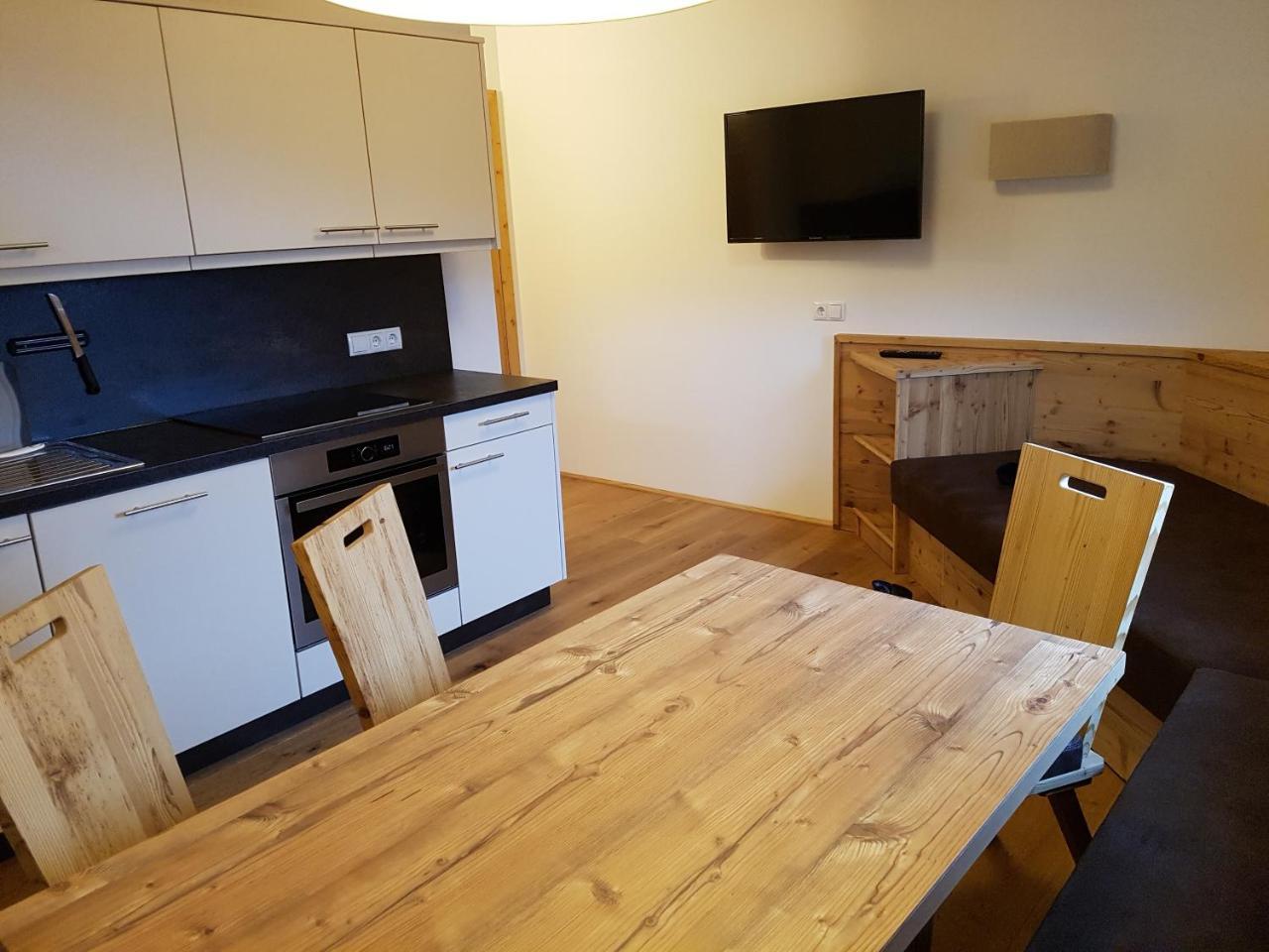 Apartment Kristall Finkenberg Zewnętrze zdjęcie