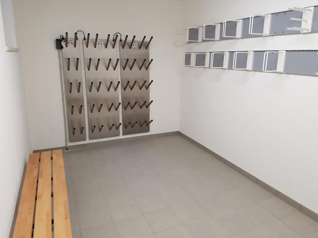 Apartment Kristall Finkenberg Zewnętrze zdjęcie