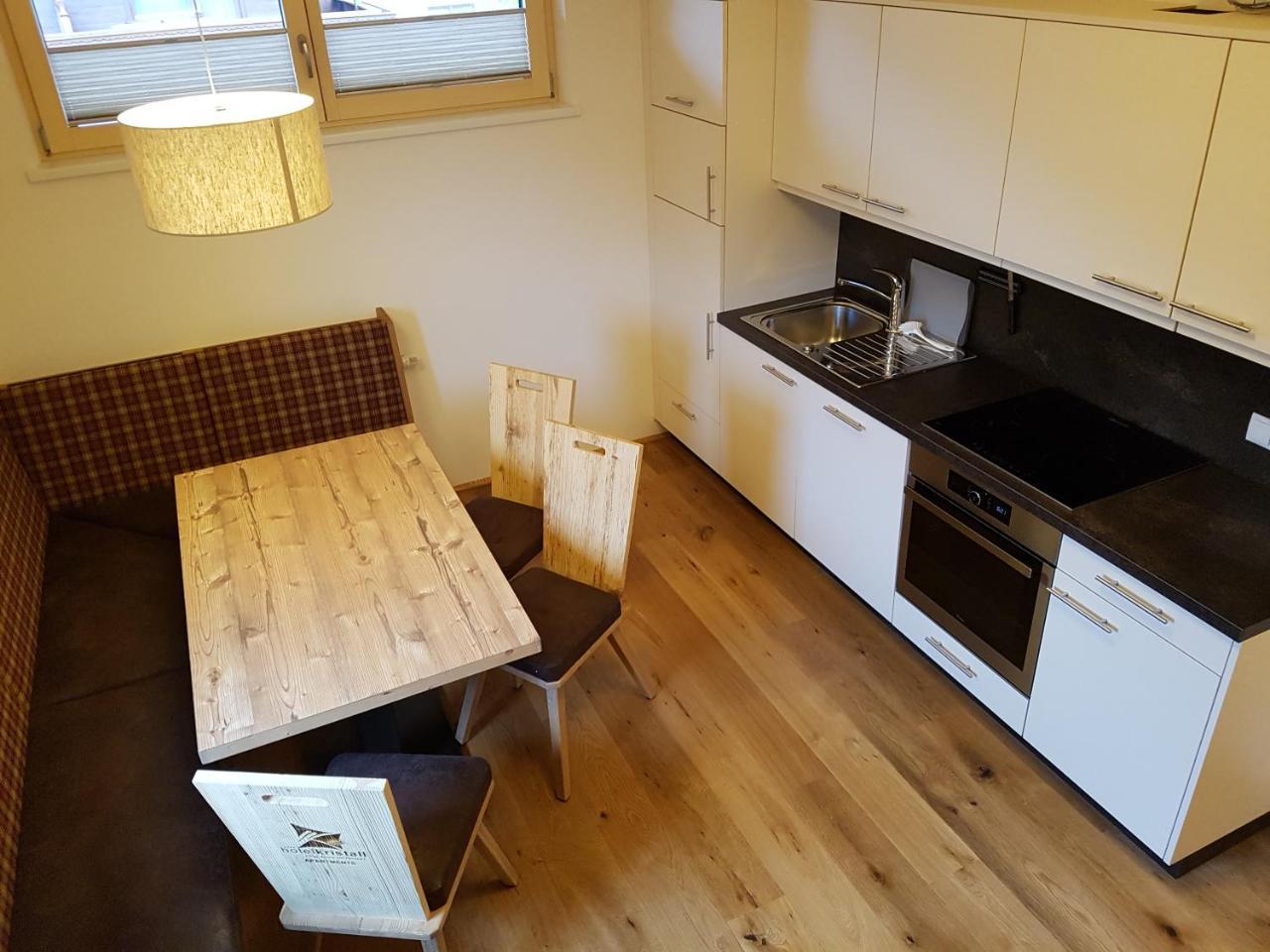 Apartment Kristall Finkenberg Zewnętrze zdjęcie