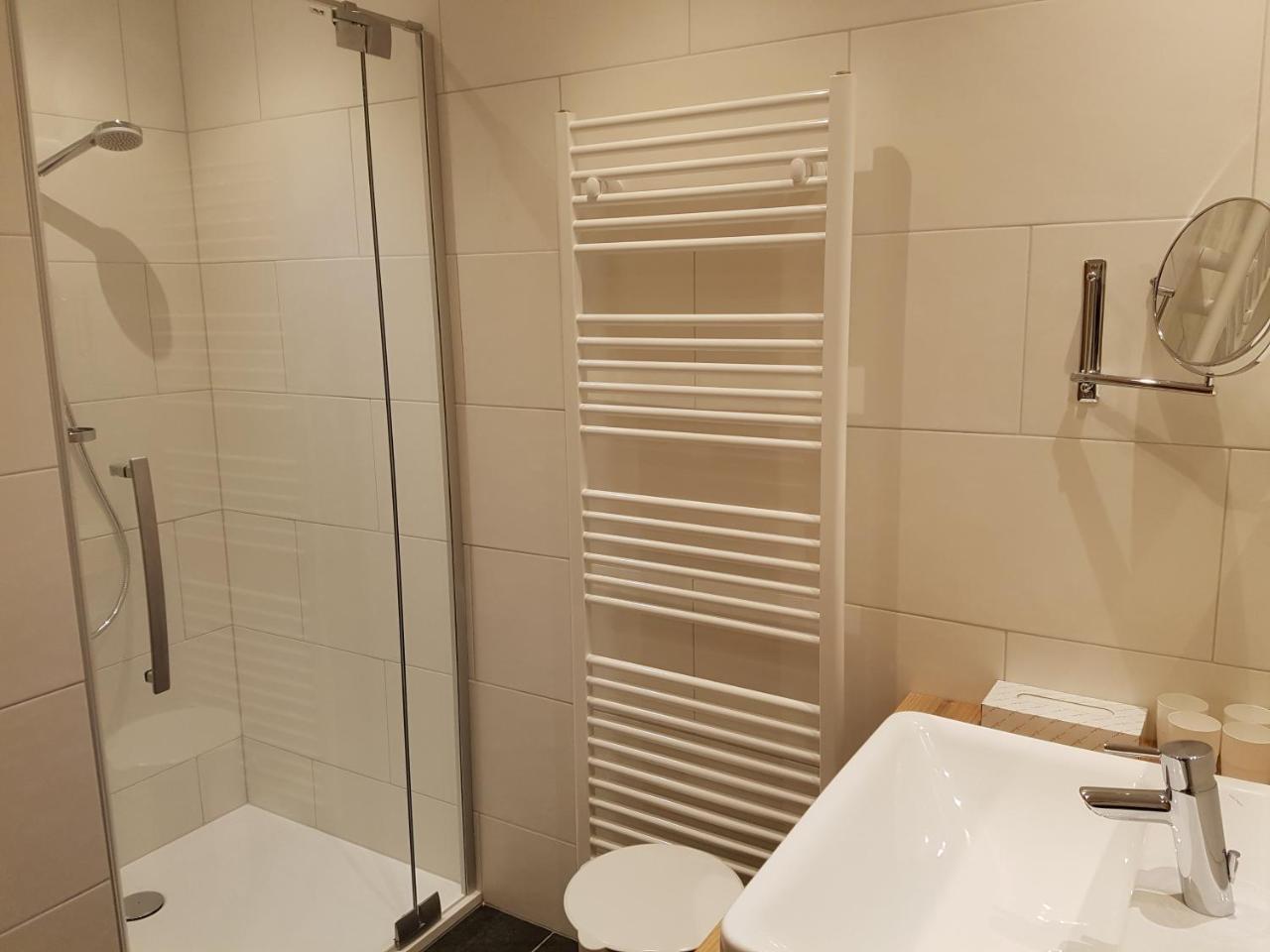 Apartment Kristall Finkenberg Zewnętrze zdjęcie