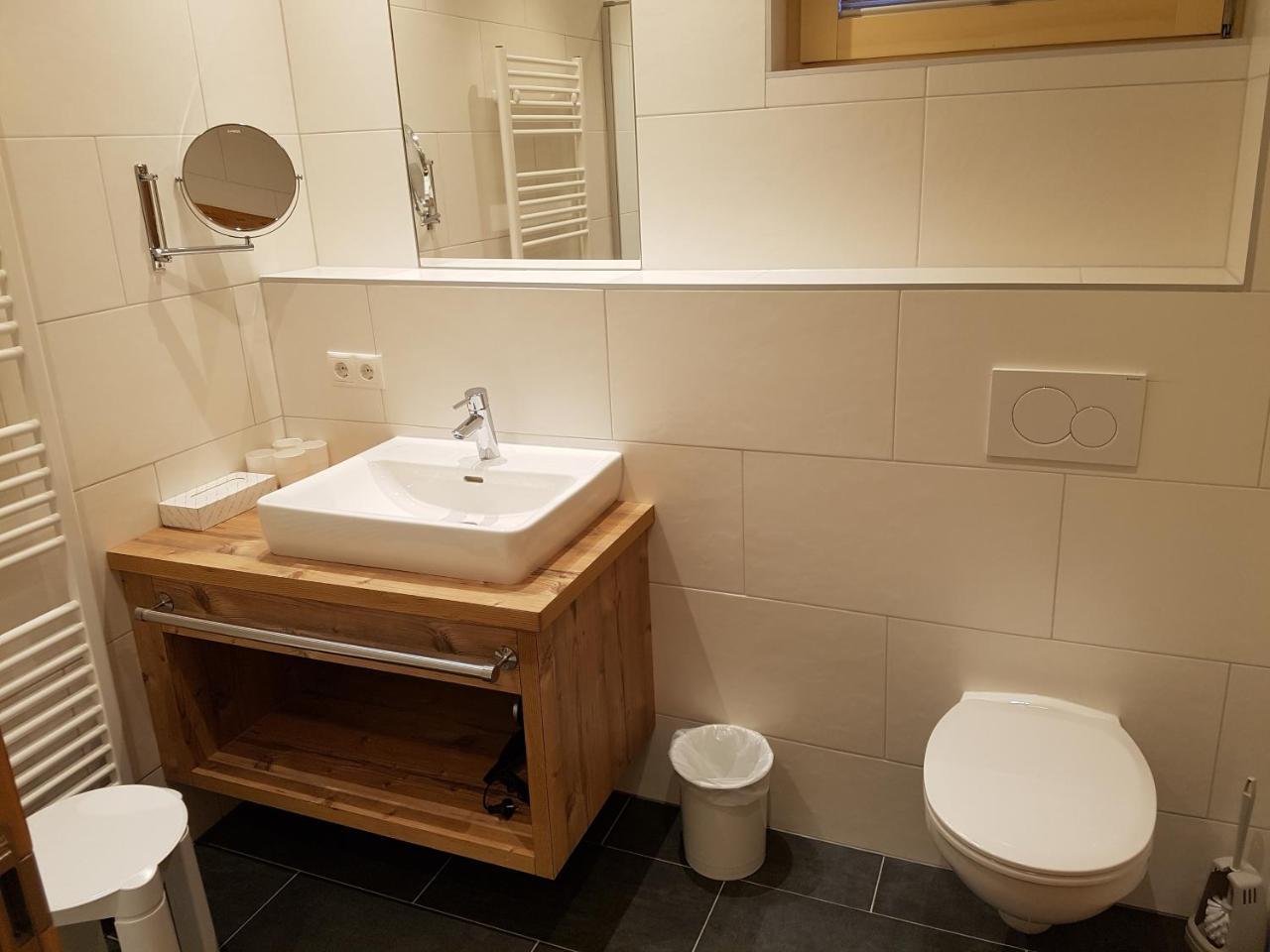 Apartment Kristall Finkenberg Zewnętrze zdjęcie