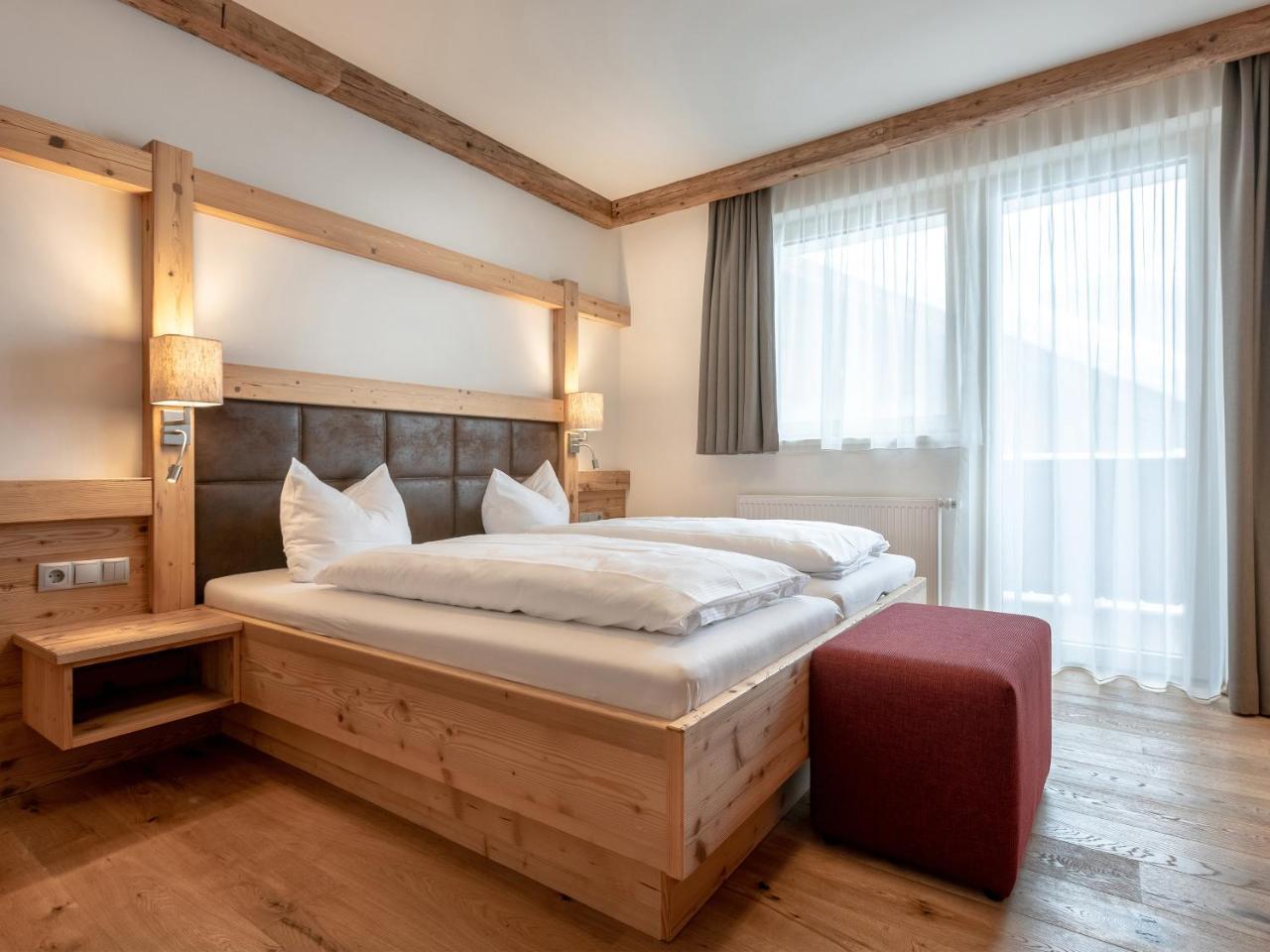 Apartment Kristall Finkenberg Zewnętrze zdjęcie