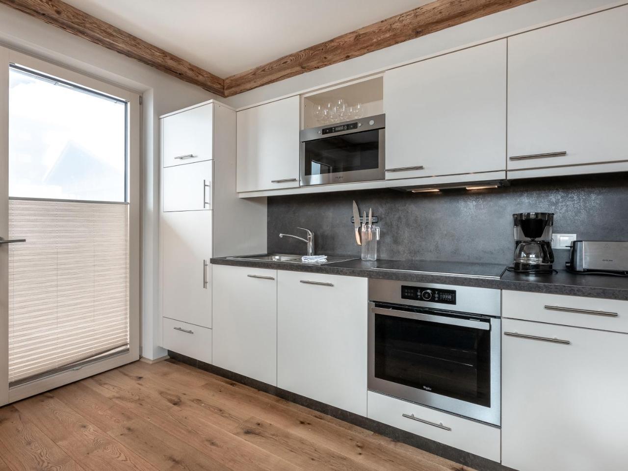 Apartment Kristall Finkenberg Zewnętrze zdjęcie