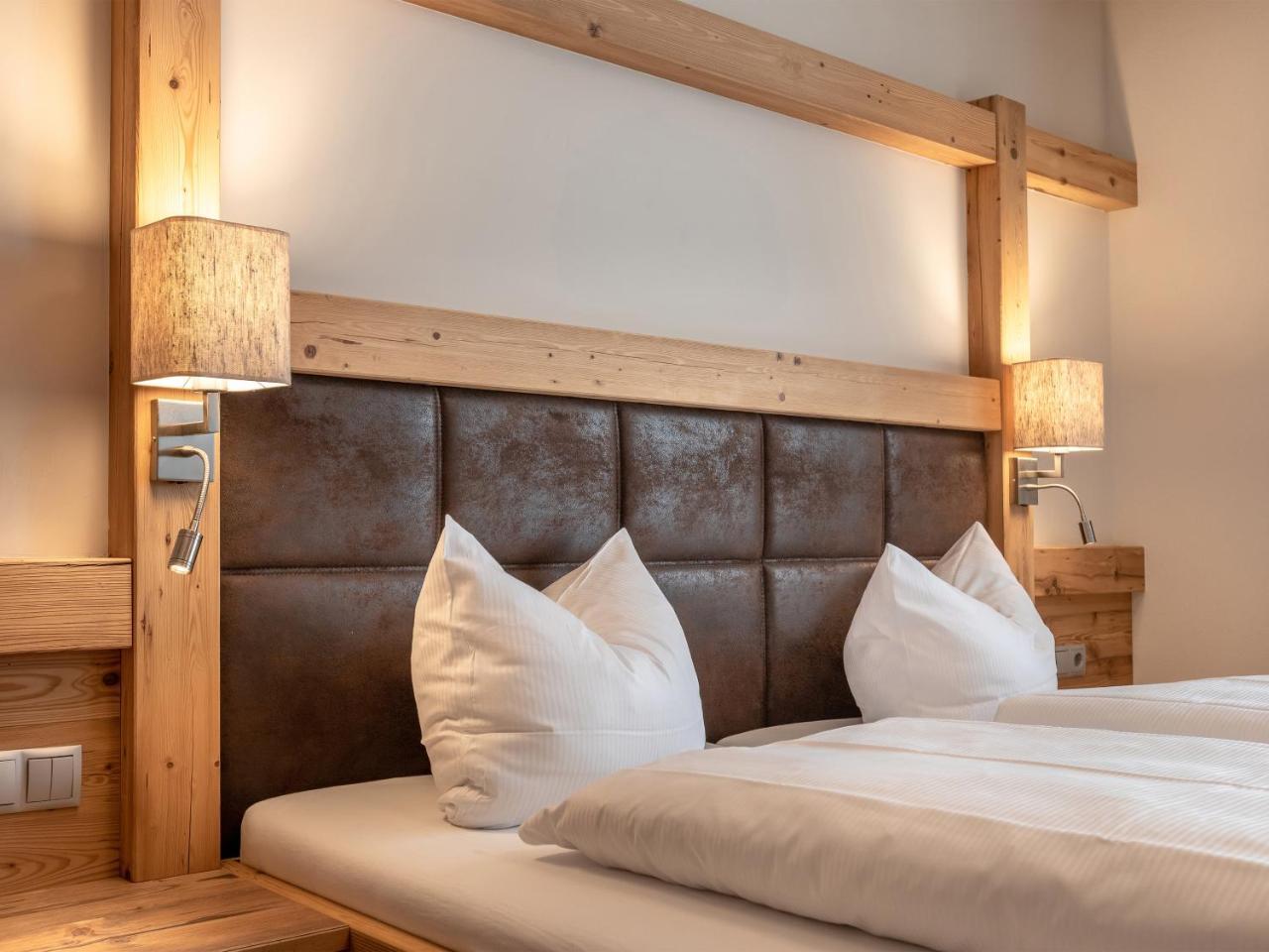 Apartment Kristall Finkenberg Zewnętrze zdjęcie