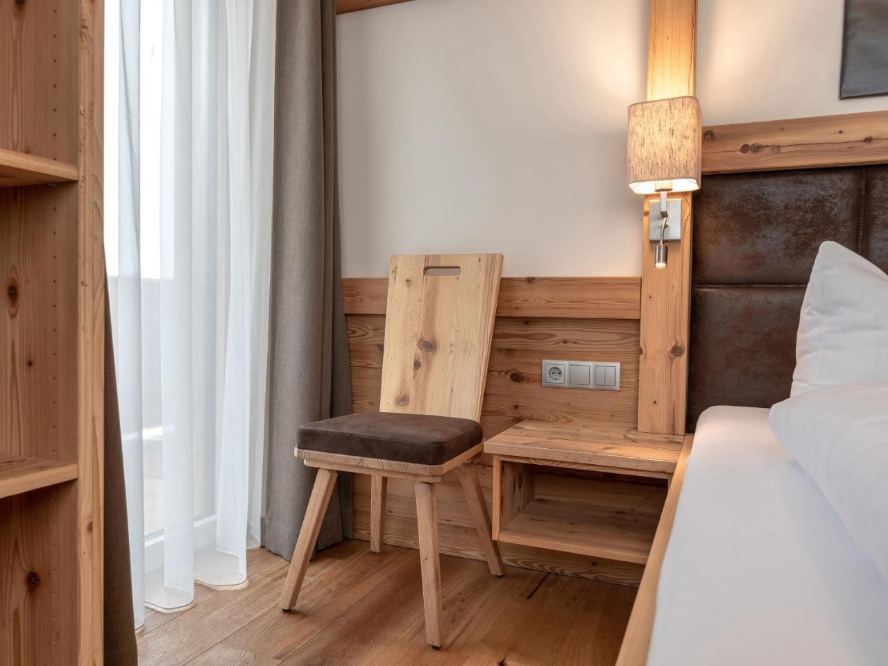 Apartment Kristall Finkenberg Zewnętrze zdjęcie