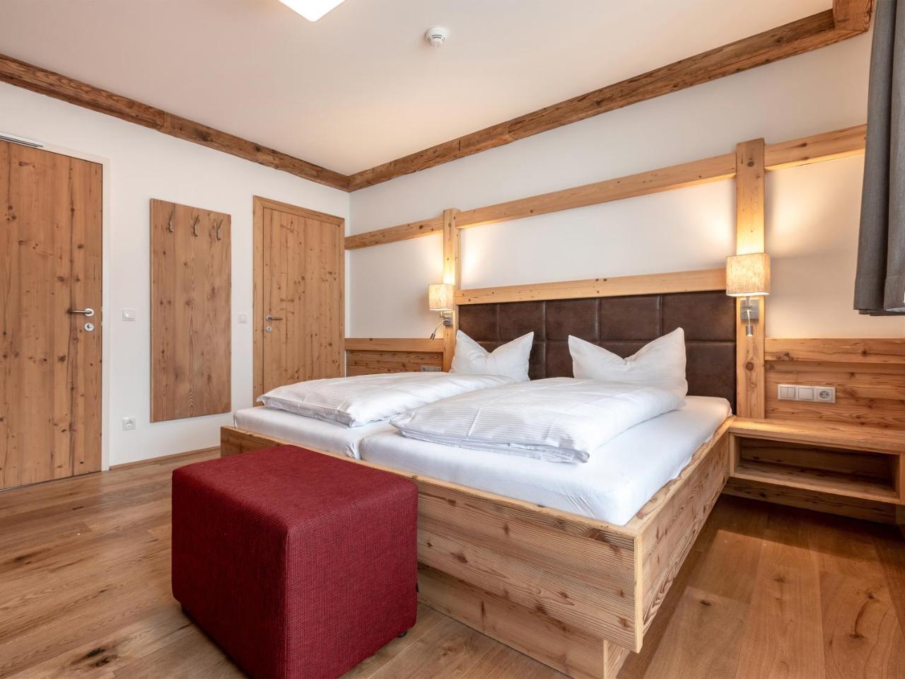 Apartment Kristall Finkenberg Zewnętrze zdjęcie